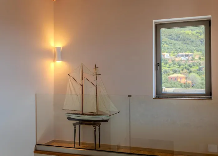 Villa Thalassori Agios Nikolaos (Mani)