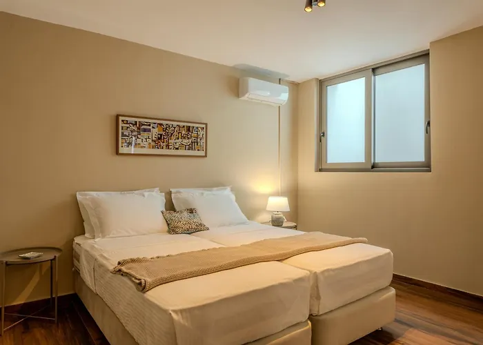 Thalassori Agios Nikolaos (Mani)