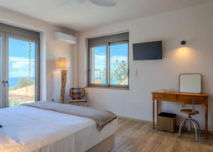 Thalassori Agios Nikolaos (Mani)