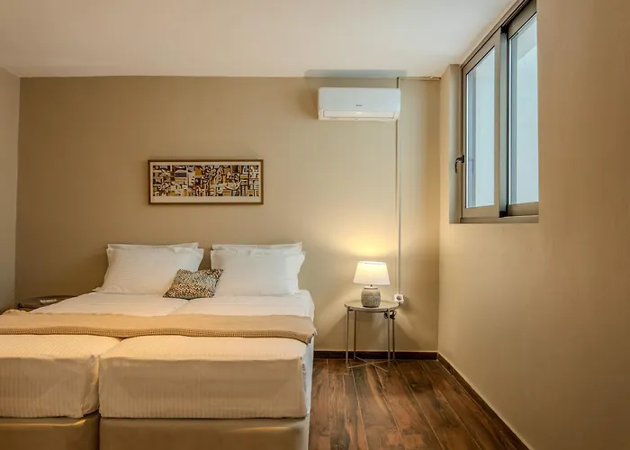 Villa Thalassori Agios Nikolaos (Mani)