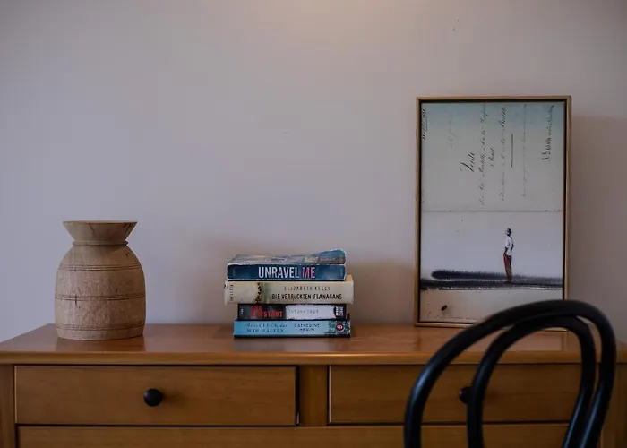 Thalassori Agios Nikolaos (Mani)