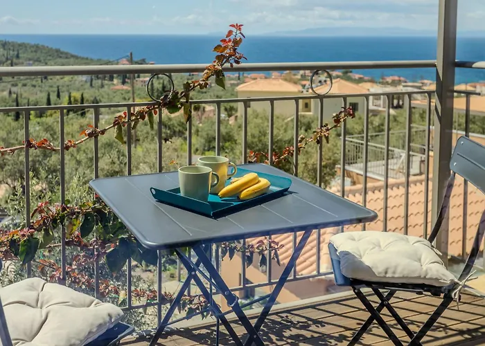 Thalassori Agios Nikolaos (Mani)