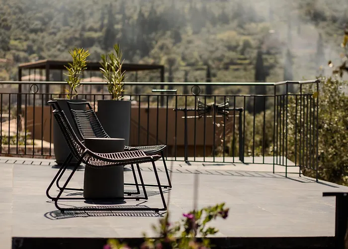 Thalassori Agios Nikolaos (Mani)