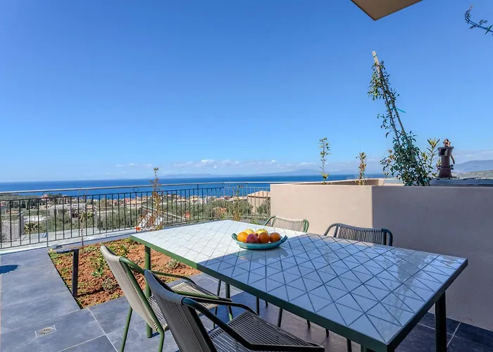 Villa Thalassori