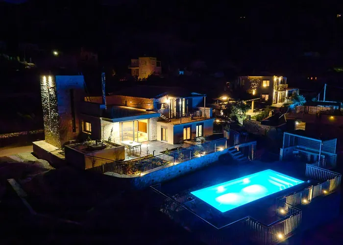 Thalassori Villa