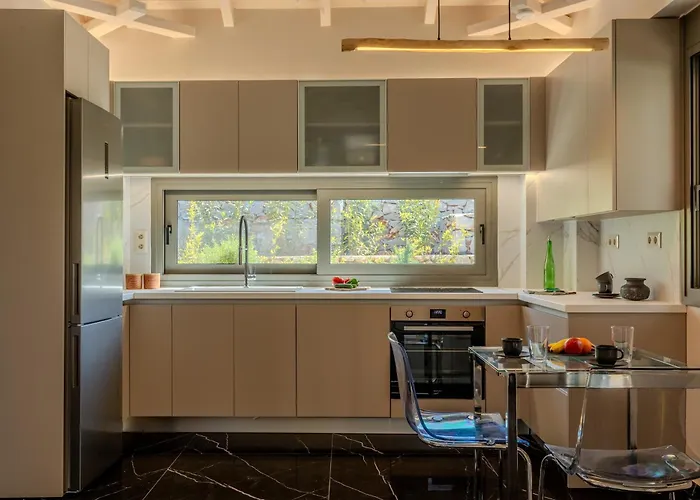 Thalassori * Agios Nikolaos (Mani)