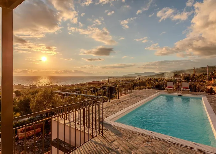 Thalassori * Agios Nikolaos (Mani)