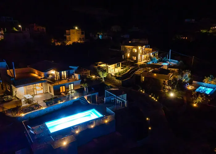 Villa Thalassori *