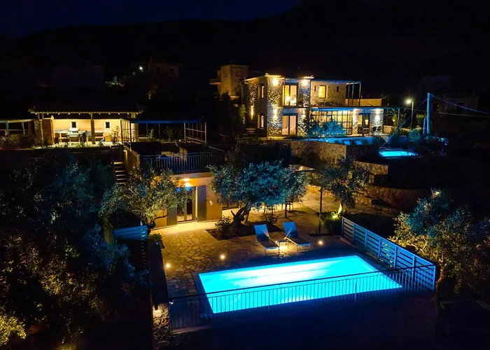Villa Thalassori