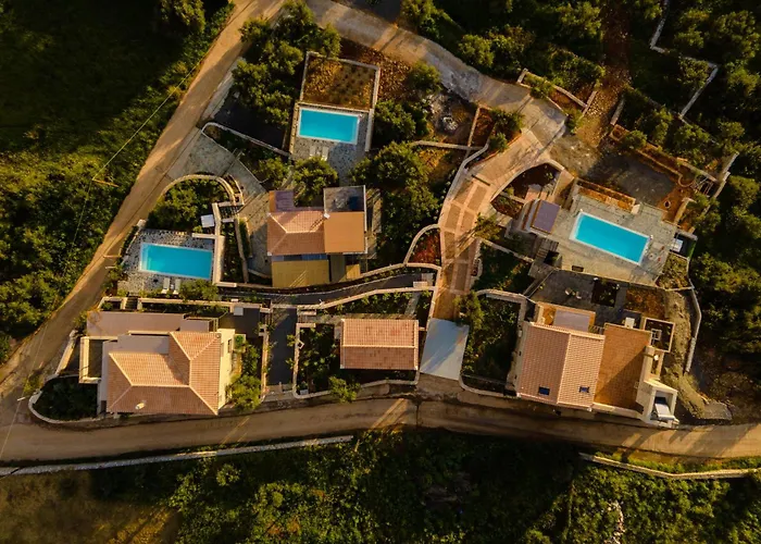 Villa Thalassori *